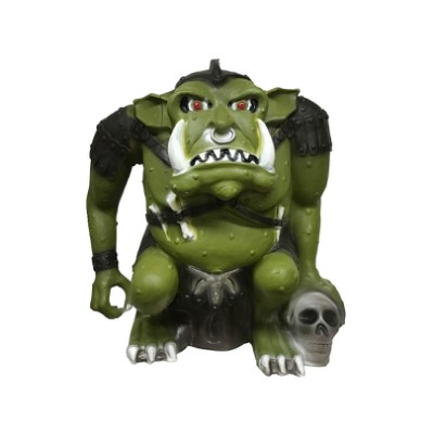 Delta McKenzie 3D Target Goblin