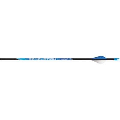 Black Eagle Shaft Carbon Revelation