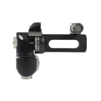 Axcel Offset Mount TriLock Adjustable