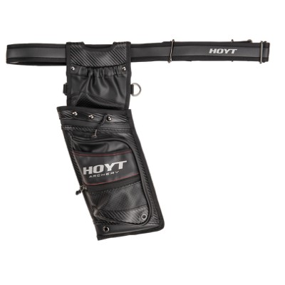 Hoyt Quiver Field Range Time 2020