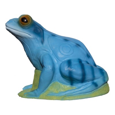 3Di Target 3D Frog