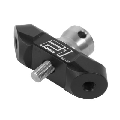 Axcel V-Bar Mount Fixed with Eyebolt F1