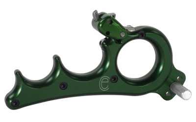 Carter Release NV 3-Finger Green