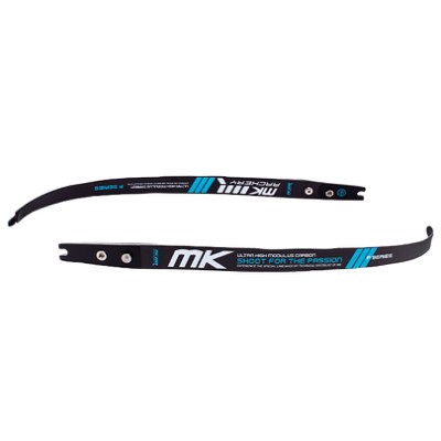 MK Korea Limbs Formula MX Carbon/Foam