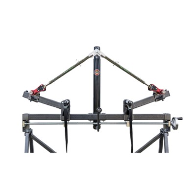 Specialty Archery Bow Press Pro (Box+Square Jack Assembly)