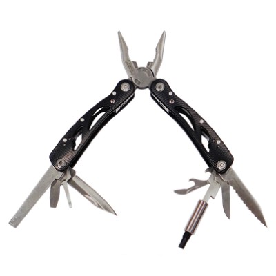 Last Chance Archery Multi Tool Pocket Shop