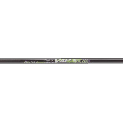 Victory Arrow Carbon Fletched VAP .166 Junior