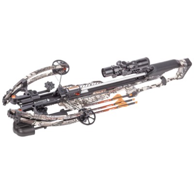 Ravin Crossbow Compound Package R10 Predator Camo