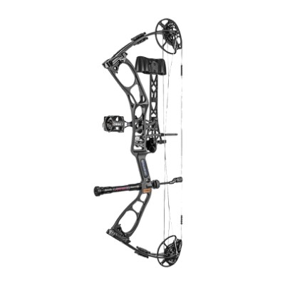 Elite Compound Bow Ember Kit Package