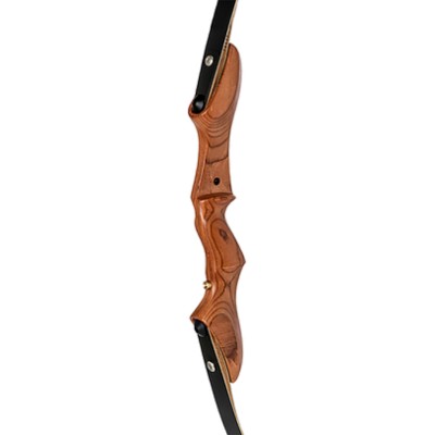 Ragim Handle Fieldbow Black Buffalo