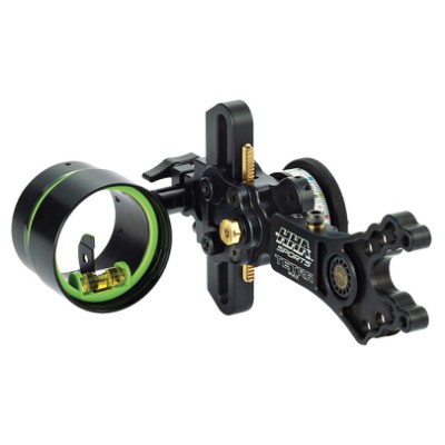 HHA Sports Sight Hunting Tetra Max 5519 1 Pin .019 1 5/8