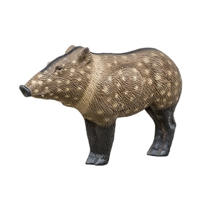 Rinehart Target 3D Signature Javelina/Peccary