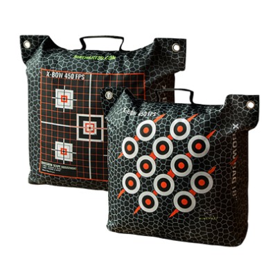 Rinehart Portable Target 3D X-Bow Bag 22