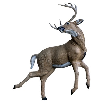 Rinehart Target 3D Kicking Deer (2 boxes)