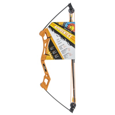 Bear Archery Youth Bow Package Apprentice