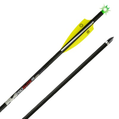 TenPoint Bolt Carbon Pro Elite 400 20