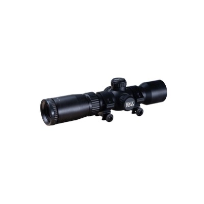 Excalibur Crossbow Scope Tact -100 Iluminated