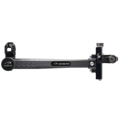 Shibuya Sight Ultima RC Pro 320-9-A Double Mount