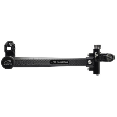 Shibuya Sight Ultima RC Pro 250-9-A Double Mount