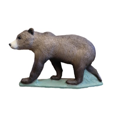 SRT Target 3D Marsicano Bear Cub