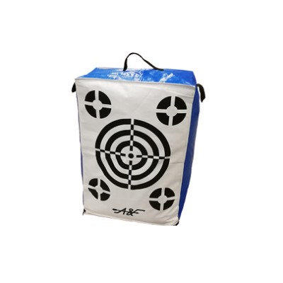 A & F Portable Target Bag 70 x 55 30 cm