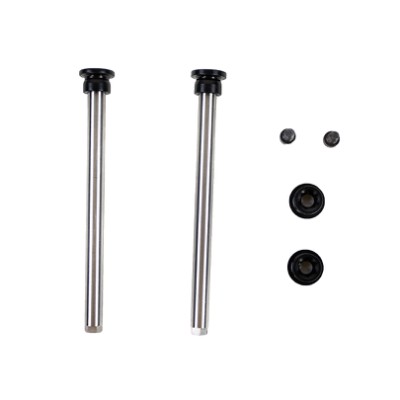 Prime Axle Set Black Series