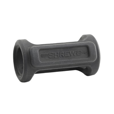 Shrewd Stabilizer Damper Passive Vibration Slide-Over