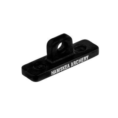 Hamskea Archery Limb Cord Attachment Bracket