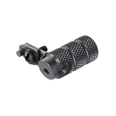 TRU Ball Knurled Thumb Pin Adjustable 3-Axis