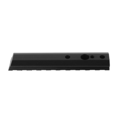 Mission Archery Accessory Rail Sub-1 Series