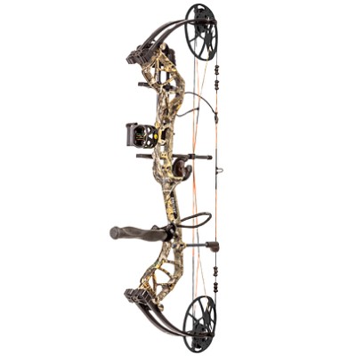 Bear Archery Compound Bow Legit Package