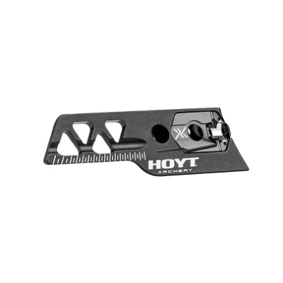 Hoyt Arrow Rest Verta Tune Ultima