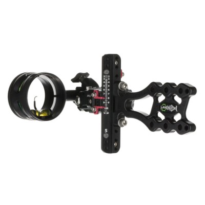 Axcel Sight Landslyde Non Dampened