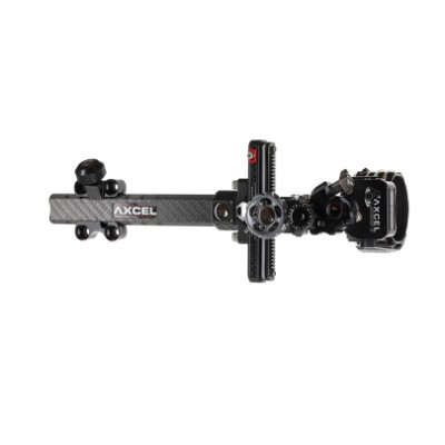 Axcel Sight Landslyde Plus Carbon Pro