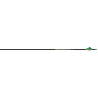 Easton Shaft Carbon Hunting Axis 4mm Long Range