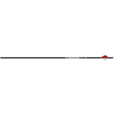 Easton Shaft Carbon Hunting FMJ 4mm