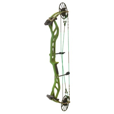 PSE Compound Bow Nock On Embark NTN ZF