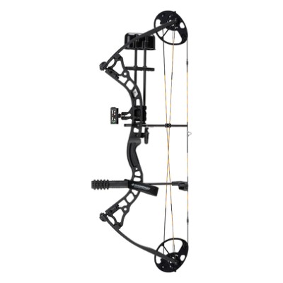 Compound Bow Diamond Infinite 305 Package