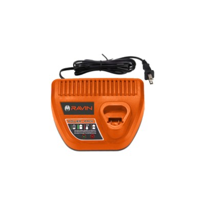 Ravin Crossbows LLC Battery Charger Electric Cocking System