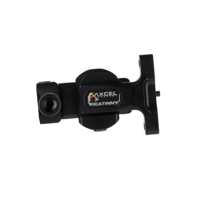 Axcel Conversion Kit Sight Picatinny