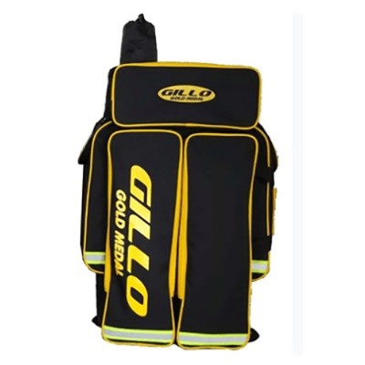 Gillo Backpack Recurve