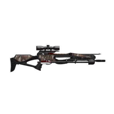 Barnett Crossbow Recurve Wildcat Camo