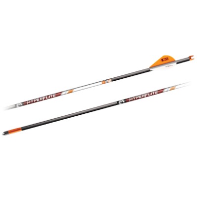 Barnett Bolt Carbon Hyperflite 22