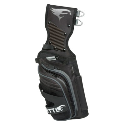 Elevation Quiver Field Mettle