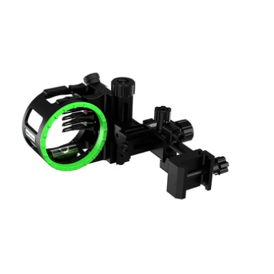 Fuse Sight Vectrix PXT Micro Adjust 5-Pin Black