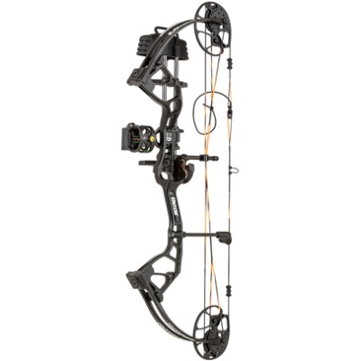 Bear Archery Compound Bow Royale Package Extra