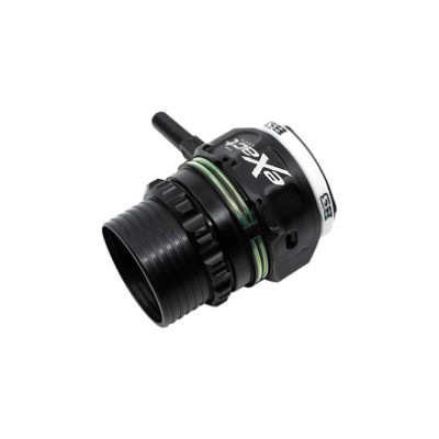 B3 Archery Scope Housing Exact Non-Vented 2023