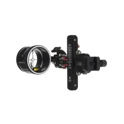 Axcel Sight Landslyde Picatinny Plus