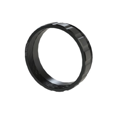 Shrewd Adapter Nomad Lens for Optum Ring System Black