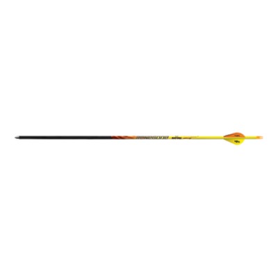 Black Eagle Arrow Fletched Renegade .005